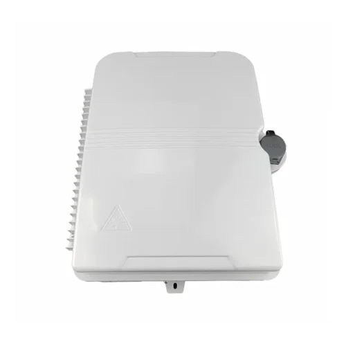 Fiber Optic Distribution Box