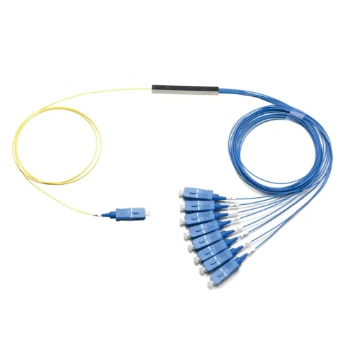 Fiber Optic Coupler