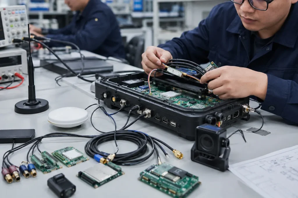 R&D & Strict Testing: How We Guarantee Reliability of Fiber Optic Communication Products