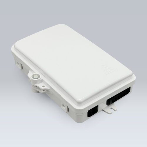 Fiber Optic Wall Outlet Box / 86-type Fiber Termination Box - Fiber Optic Termination Box - raremetalstech.com