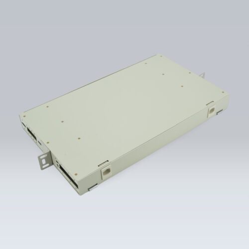 ODF Optical Distribution Frame - Fiber Optic Distribution Box - raremetalstech.com