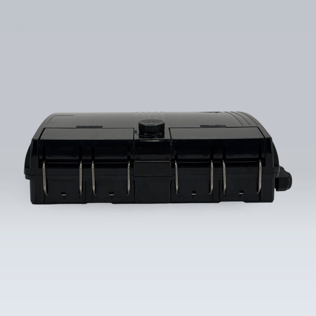 FTTH Fiber Optic Distribution Box - Fiber Optic Distribution Box - raremetalstech.com