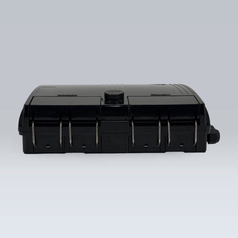 FTTH Fiber Optic Distribution Box - Fiber Optic Distribution Box - raremetalstech.com