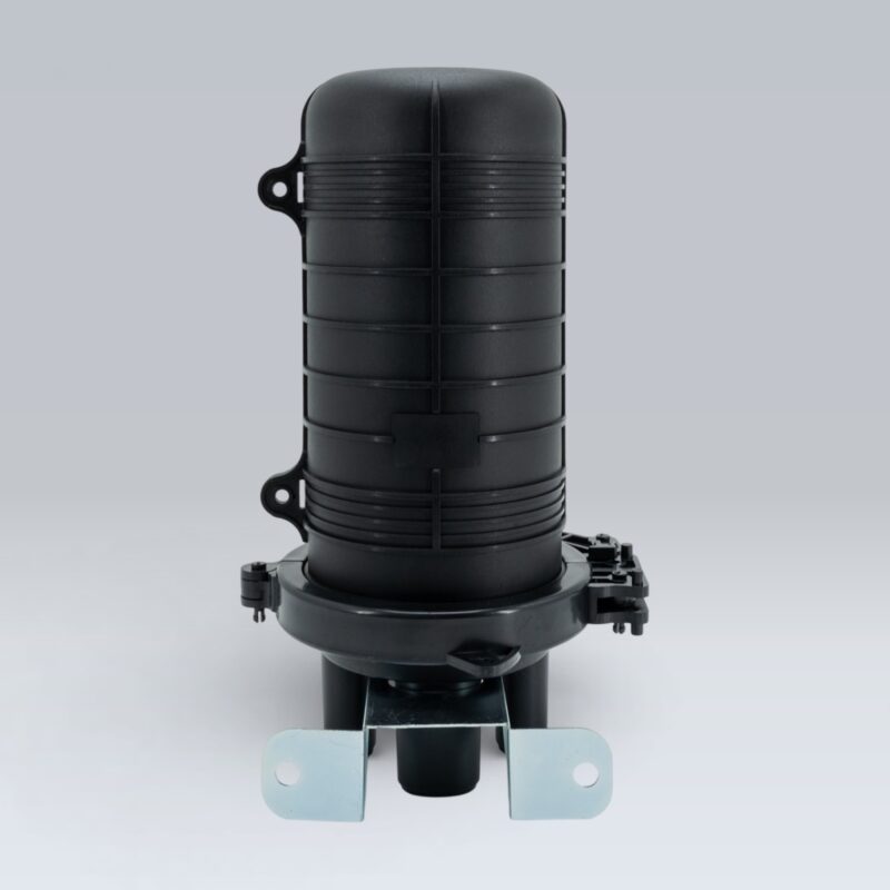 Dome Type Fiber Optic Splice Closure - Fiber Optic Distribution Box - raremetalstech.com
