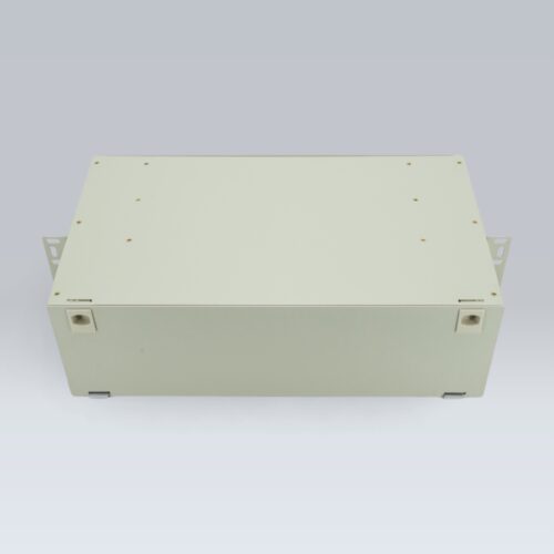 Fiber Optic Distribution Box