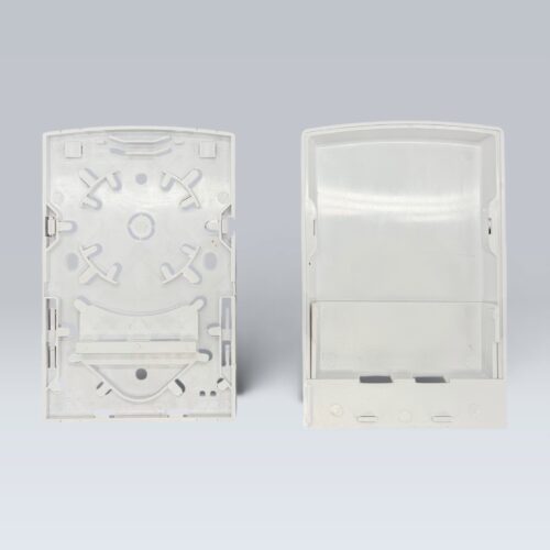 FTTH Fiber Optic Terminal Box - Fiber Optic Termination Box - raremetalstech.com
