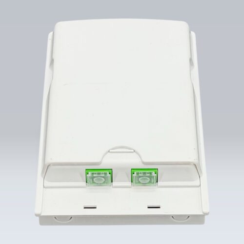 FTTH Fiber Optic Terminal Box - Fiber Optic Termination Box - raremetalstech.com