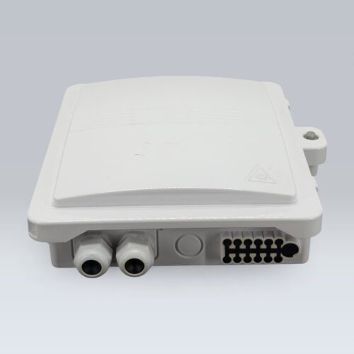 Fiber Optic Distribution Box
