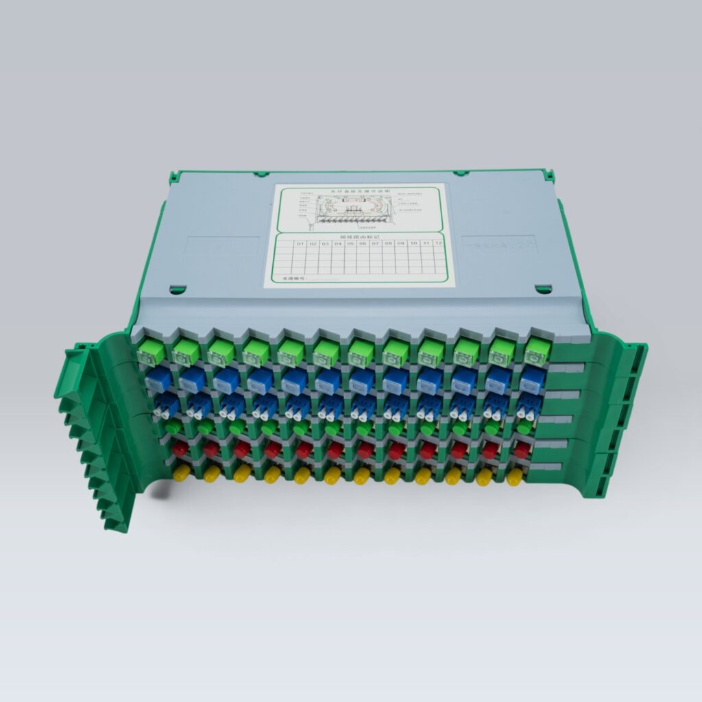 Fiber Splice Tray - Fiber Optic Splice Closure - raremetalstech.com