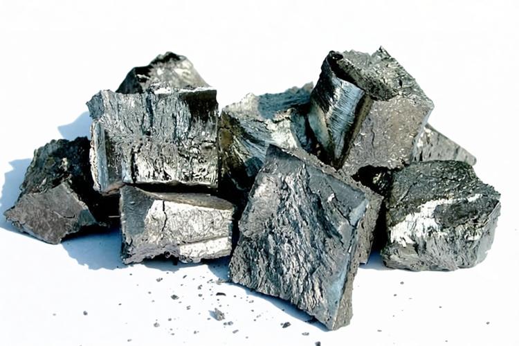 Yttrium Metal (Y Metal) - Rare Earth Metals & Master Alloys - ChengTu ManDi Worldwide Trading Limited