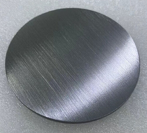 Erbium Metal (Er Metal) - Rare Earth Metals & Master Alloys - ChengTu ManDi Worldwide Trading Limited