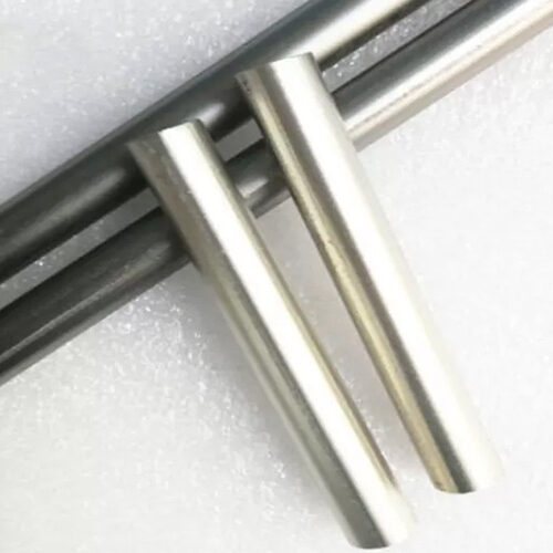 Praseodymium Metal (Pr Metal) - Rare Earth Metals & Master Alloys - ChengTu ManDi Worldwide Trading Limited