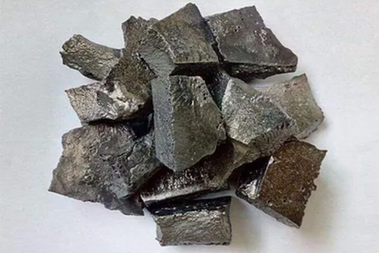 Praseodymium Metal (Pr Metal) - Rare Earth Metals & Master Alloys - ChengTu ManDi Worldwide Trading Limited