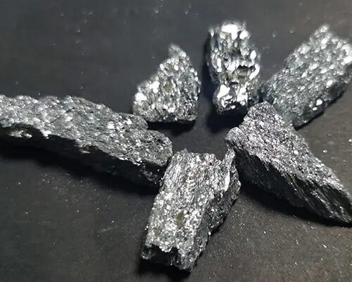 Rare Earth Metals & Master Alloys