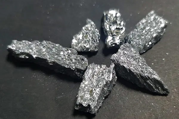Holmium Metal (Ho Metal) - Rare Earth Metals & Master Alloys - ChengTu ManDi Worldwide Trading Limited
