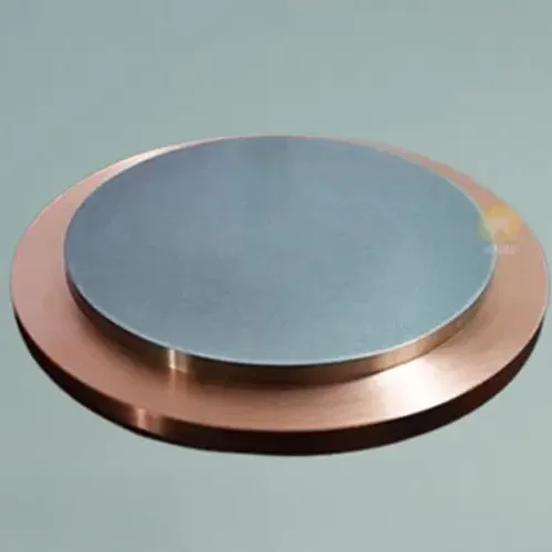 Scandium Metal (Sc Metal) - Rare Earth Metals & Master Alloys - ChengTu ManDi Worldwide Trading Limited