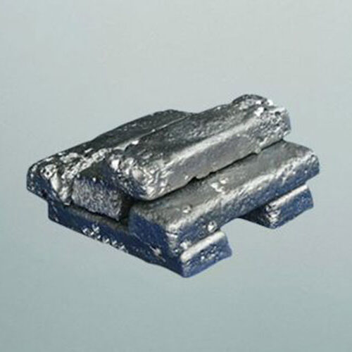 Dysprosium Metal (Dy Metal) - Rare Earth Metals & Master Alloys - ChengTu ManDi Worldwide Trading Limited