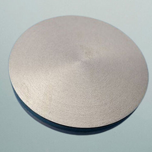 Dysprosium Metal (Dy Metal) - Rare Earth Metals & Master Alloys - ChengTu ManDi Worldwide Trading Limited