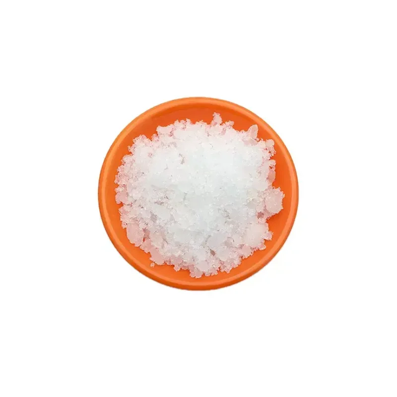 Yttrium Chloride (YCl3) - Rare Earth Salts & Chemicals - ChengTu ManDi Worldwide Trading Limited