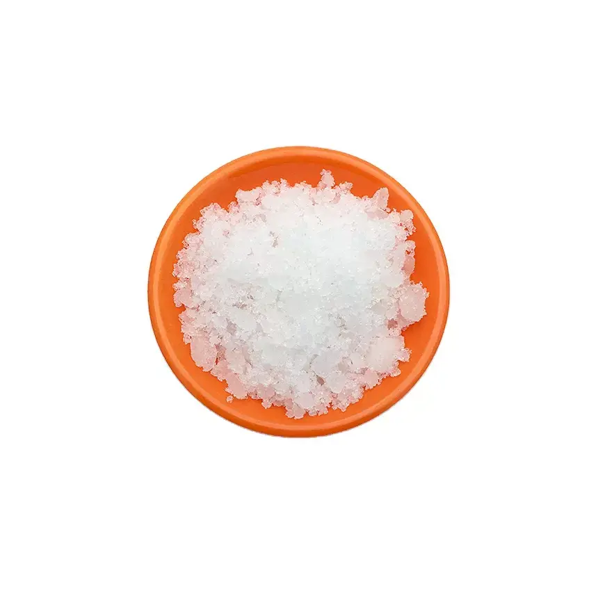 Yttrium Chloride (YCl3) - Rare Earth Salts & Chemicals - ChengTu ManDi Worldwide Trading Limited