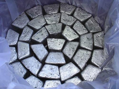 Magnesium Cerium Alloy (Mg/Ce) - Rare Earth Metals & Master Alloys - ChengTu ManDi Worldwide Trading Limited