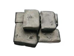 Praseodymium Neodymium Alloy (Pr/Nd) - Rare Earth Metals & Master Alloys - ChengTu ManDi Worldwide Trading Limited