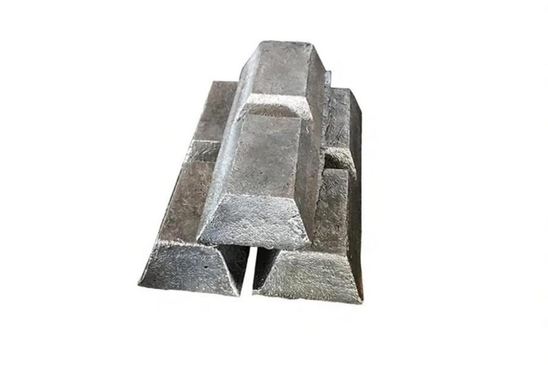 Magnesium – Neodymium (Mg-Nd) Master Alloy - Rare Earth Metals & Master Alloys - ChengTu ManDi Worldwide Trading...