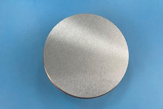 Aluminum Scandium Alloy (Al/Sc) - Rare Earth Metals & Master Alloys - ChengTu ManDi Worldwide Trading Limited