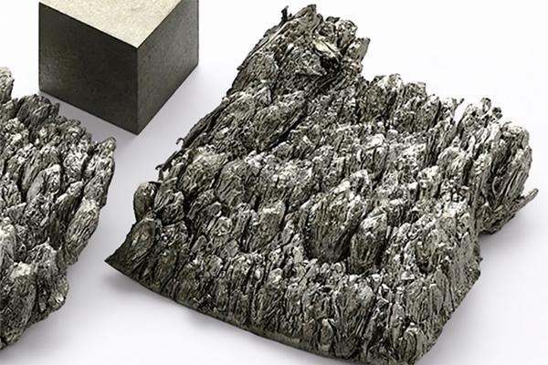 Scandium Metal (Sc Metal) - Rare Earth Metals & Master Alloys - ChengTu ManDi Worldwide Trading Limited