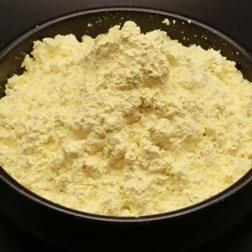 Rare Earth Oxides