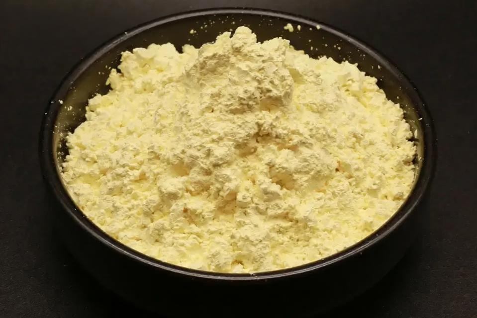Holmium Oxide (Ho2O3) / Holmia Powder (CAS No. 12055-62-8) - Rare Earth Oxides - ChengTu ManDi Worldwide Trading Limited