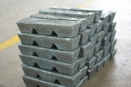 Magnesium – Lanthanum (Mg-La) Master Alloy - Rare Earth Metals & Master Alloys - ChengTu ManDi Worldwide Trading...