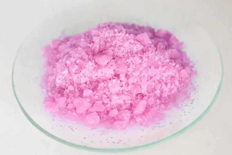 Neodymium Chloride Hexahydrate Powder NdCl3·6H2O (CAS No. 13477-89-9) - Rare Earth Salts & Chemicals - ChengTu ManDi ...