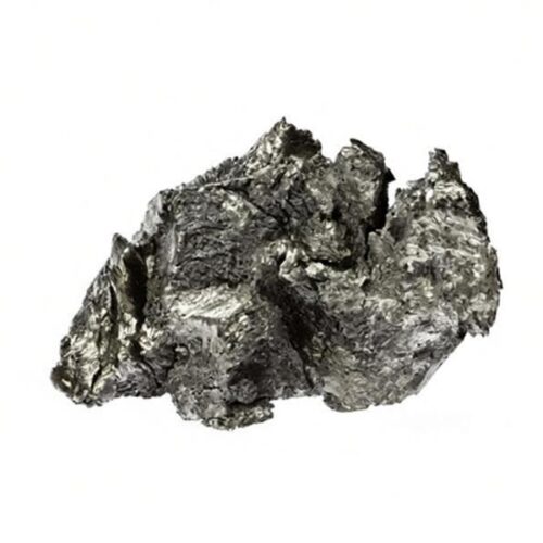 Rare Earth Metals & Master Alloys