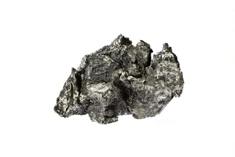 Lutetium Metal (Lu Metal) - Rare Earth Metals & Master Alloys - ChengTu ManDi Worldwide Trading Limited