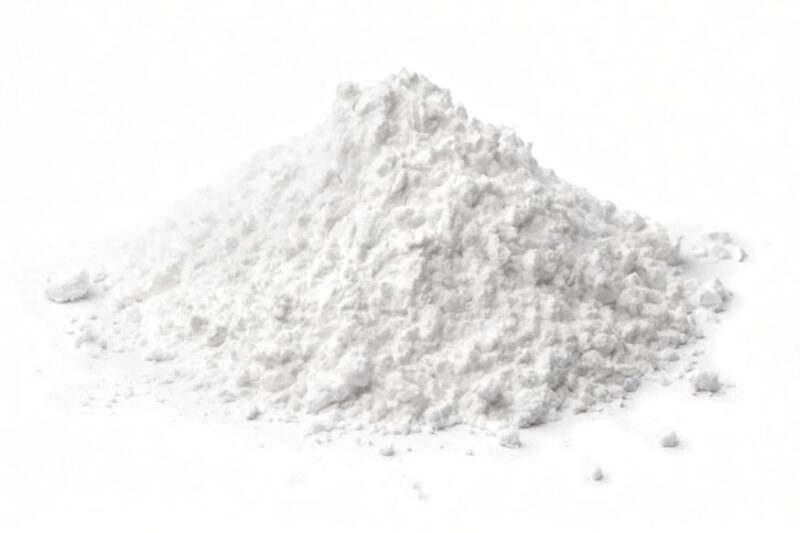 Scandium Oxide (Sc2O3) Powder (CAS No. 12060-08-1) - Rare Earth Oxides - ChengTu ManDi Worldwide Trading Limited