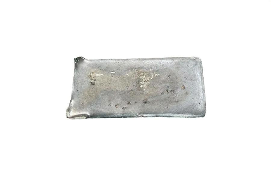 Dysprosium Iron Alloy (Dy/Fe) - Rare Earth Metals & Master Alloys - ChengTu ManDi Worldwide Trading Limited