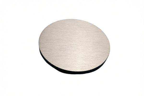 Europium (Eu) Sputtering Target - Sputtering Targets - ChengTu ManDi Worldwide Trading Limited