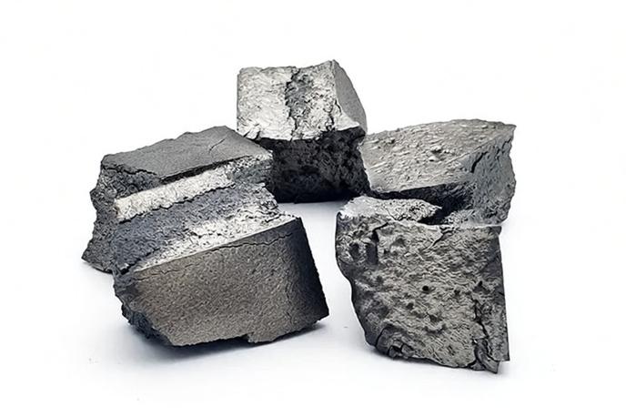  Lanthanum Cerium Alloy (La/Ce) - Rare Earth Metals & Master Alloys - ChengTu ManDi Worldwide Trading Limited