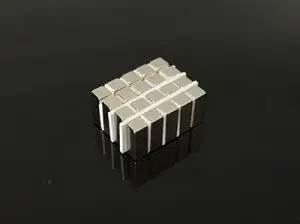 Permanent Magnet Materials