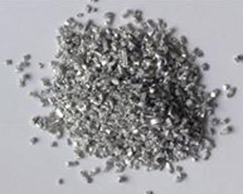 Thulium Metal (Tm Metal) - Rare Earth Metals & Master Alloys - ChengTu ManDi Worldwide Trading Limited