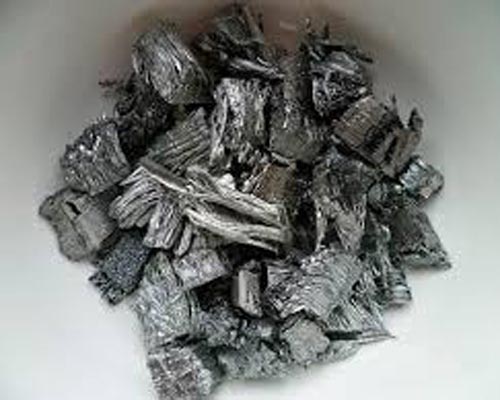 Thulium Metal (Tm Metal) - Rare Earth Metals & Master Alloys - ChengTu ManDi Worldwide Trading Limited