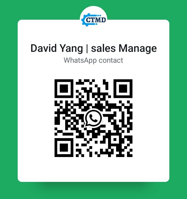 WhatsApp QR Code