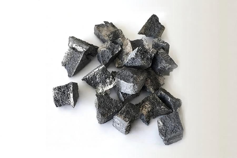 Gadolinium Iron Alloy (Gd/Fe) - Rare Earth Metals & Master Alloys - ChengTu ManDi Worldwide Trading Limited