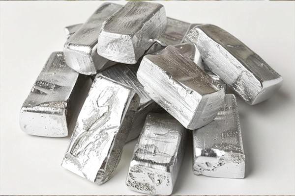 Magnesium Yttrium (Mg-Y) Master Alloy - Rare Earth Metals & Master Alloys - ChengTu ManDi Worldwide Trading Limited
