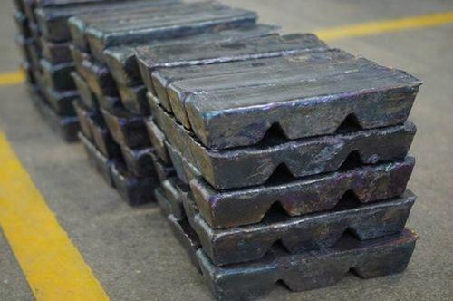 Magnesium – Gadolinium (Mg-Gd) Master Alloy - Rare Earth Metals & Master Alloys - ChengTu ManDi Worldwide Tradin...