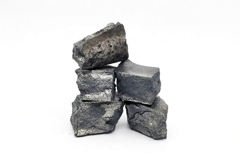 Cerium (Ce) Metal (CAS No. 7440-45-1) - Rare Earth Metals & Master Alloys - ChengTu ManDi Worldwide Trading Limited