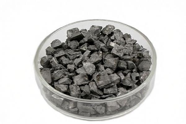 Cerium Iron Alloy Particles (Ce-Fe) - Rare Earth Metals & Master Alloys - ChengTu ManDi Worldwide Trading Limited