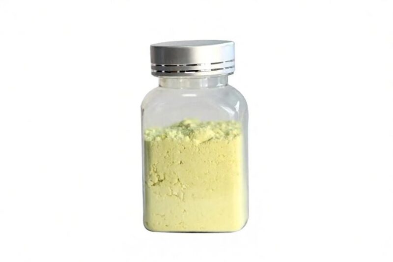 Cerium (III) Chloride Anhydrous (CeCl3) Powder (CAS No. 779008-60-5) - Rare Earth Salts & Chemicals - ChengTu ManDi Wo...