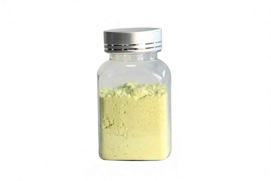 Cerium (III) Chloride Anhydrous (CeCl3) Powder (CAS No. 779008-60-5) - Rare Earth Salts & Chemicals - ChengTu ManDi Wo...